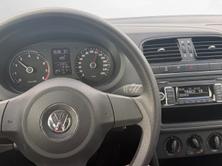 VW Polo 1.2 TSI Comfortline DSG, Petrol, Second hand / Used, Automatic - 7