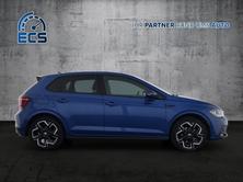 VW Polo 1.0 TSI R-Line DSG *CH-Fahrzeug / Werksgarantie*, Petrol, Second hand / Used, Automatic - 3