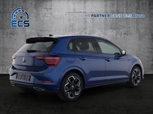 VW Polo 1.0 TSI R-Line DSG *CH-Fahrzeug / Werksgarantie*, Petrol, Second hand / Used, Automatic - 4