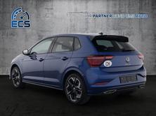 VW Polo 1.0 TSI R-Line DSG *CH-Fahrzeug / Werksgarantie*, Petrol, Second hand / Used, Automatic - 5