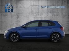 VW Polo 1.0 TSI R-Line DSG *CH-Fahrzeug / Werksgarantie*, Petrol, Second hand / Used, Automatic - 6