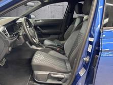 VW Polo 1.0 TSI R-Line DSG *CH-Fahrzeug / Werksgarantie*, Petrol, Second hand / Used, Automatic - 7