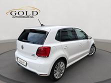 VW Polo 1.4 TSI BlueGT DSG, Benzin, Occasion / Gebraucht, Automatik - 2