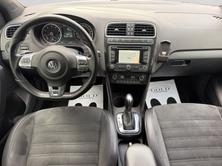 VW Polo 1.4 TSI BlueGT DSG, Benzin, Occasion / Gebraucht, Automatik - 3