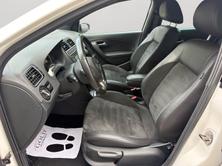 VW Polo 1.4 TSI BlueGT DSG, Benzin, Occasion / Gebraucht, Automatik - 5