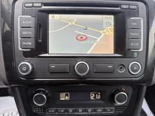 VW Polo 1.4 TSI BlueGT DSG, Benzin, Occasion / Gebraucht, Automatik - 7