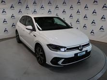 VW Polo 1.0 TSI R-Line DSG, Benzin, Occasion / Gebraucht, Automatik - 2