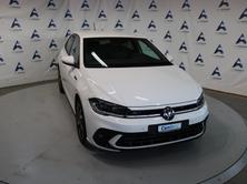 VW Polo 1.0 TSI R-Line DSG, Benzin, Occasion / Gebraucht, Automatik - 3