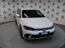 VW Polo 1.0 TSI R-Line DSG, Benzin, Occasion / Gebraucht, Automatik - 4