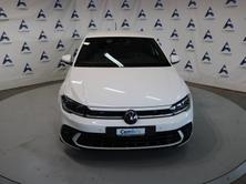 VW Polo 1.0 TSI R-Line DSG, Benzin, Occasion / Gebraucht, Automatik - 5