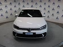 VW Polo 1.0 TSI R-Line DSG, Benzin, Occasion / Gebraucht, Automatik - 6