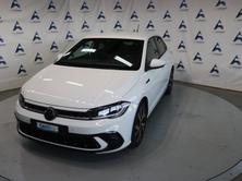 VW Polo 1.0 TSI R-Line DSG, Benzin, Occasion / Gebraucht, Automatik - 7
