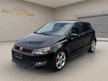 VW Polo 1.2 12V Comfortline, Benzin, Occasion / Gebraucht, Handschaltung - 2