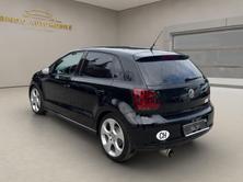 VW Polo 1.2 12V Comfortline, Benzin, Occasion / Gebraucht, Handschaltung - 4
