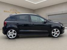 VW Polo 1.2 12V Comfortline, Benzin, Occasion / Gebraucht, Handschaltung - 7
