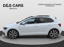 VW Polo 2.0 TSI GTI DSG, Petrol, Second hand / Used, Automatic - 3