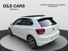 VW Polo 2.0 TSI GTI DSG, Petrol, Second hand / Used, Automatic - 4