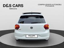 VW Polo 2.0 TSI GTI DSG, Petrol, Second hand / Used, Automatic - 5