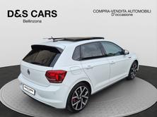 VW Polo 2.0 TSI GTI DSG, Petrol, Second hand / Used, Automatic - 6