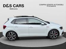 VW Polo 2.0 TSI GTI DSG, Petrol, Second hand / Used, Automatic - 7