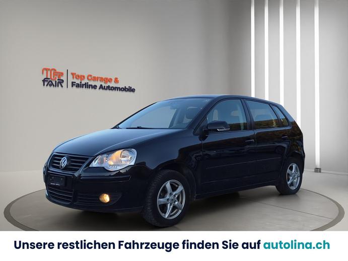 VW Polo 1.4 16V Trendline Automatic, Petrol, Second hand / Used, Automatic