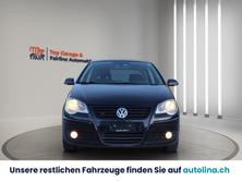 VW Polo 1.4 16V Trendline Automatic, Petrol, Second hand / Used, Automatic - 2