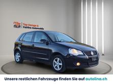 VW Polo 1.4 16V Trendline Automatic, Petrol, Second hand / Used, Automatic - 3