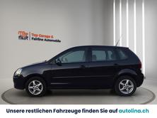 VW Polo 1.4 16V Trendline Automatic, Petrol, Second hand / Used, Automatic - 4
