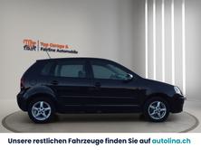 VW Polo 1.4 16V Trendline Automatic, Petrol, Second hand / Used, Automatic - 5