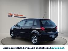 VW Polo 1.4 16V Trendline Automatic, Petrol, Second hand / Used, Automatic - 6