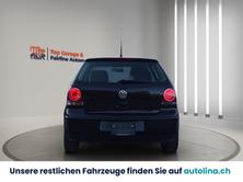 VW Polo 1.4 16V Trendline Automatic, Petrol, Second hand / Used, Automatic - 7