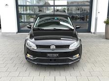 VW Polo 1.2 TSI BMT Lounge DSG, Petrol, Second hand / Used, Automatic - 2