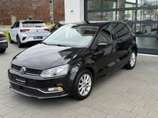 VW Polo 1.2 TSI BMT Lounge DSG, Petrol, Second hand / Used, Automatic - 3
