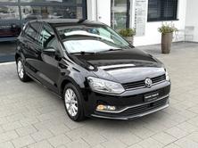 VW Polo 1.2 TSI BMT Lounge DSG, Petrol, Second hand / Used, Automatic - 4