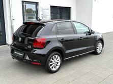 VW Polo 1.2 TSI BMT Lounge DSG, Petrol, Second hand / Used, Automatic - 5