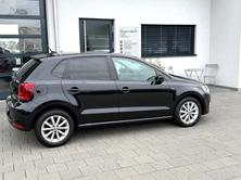 VW Polo 1.2 TSI BMT Lounge DSG, Petrol, Second hand / Used, Automatic - 6