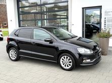 VW Polo 1.2 TSI BMT Lounge DSG, Petrol, Second hand / Used, Automatic - 7