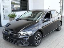 VW Polo 1.0 TSI Life DSG, Petrol, Second hand / Used, Automatic - 3