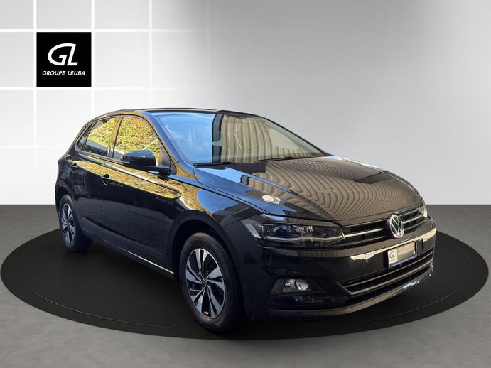 VW Polo 1.0 TSI BMT Comfort, Benzin, Occasion / Gebraucht, Automatik