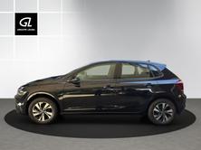 VW Polo 1.0 TSI BMT Comfort, Benzin, Occasion / Gebraucht, Automatik - 3