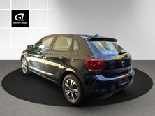 VW Polo 1.0 TSI BMT Comfort, Benzin, Occasion / Gebraucht, Automatik - 4