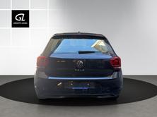 VW Polo 1.0 TSI BMT Comfort, Benzin, Occasion / Gebraucht, Automatik - 5