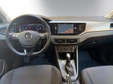 VW Polo 1.0 TSI BMT Comfort, Benzin, Occasion / Gebraucht, Automatik - 7