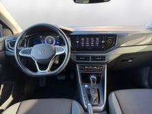 VW Polo 1.0 TSI Life DSG, Benzina, Occasioni / Usate, Automatico - 7