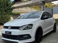 VW Polo 1.0 TSI BMT Allstar R-Line, Essence, Occasion / Utilisé, Manuelle - 2