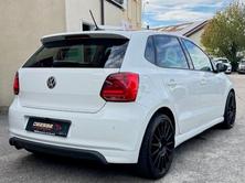 VW Polo 1.0 TSI BMT Allstar R-Line, Essence, Occasion / Utilisé, Manuelle - 4