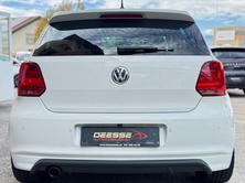 VW Polo 1.0 TSI BMT Allstar R-Line, Essence, Occasion / Utilisé, Manuelle - 5