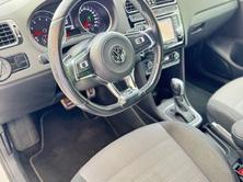 VW Polo 1.0 TSI BMT Allstar R-Line, Essence, Occasion / Utilisé, Manuelle - 7