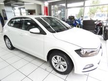 VW Polo 1.0 TSI BMT Comfortline, Benzina, Occasioni / Usate, Manuale - 3