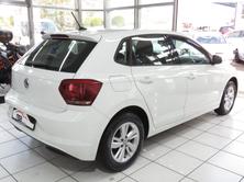 VW Polo 1.0 TSI BMT Comfortline, Benzina, Occasioni / Usate, Manuale - 4